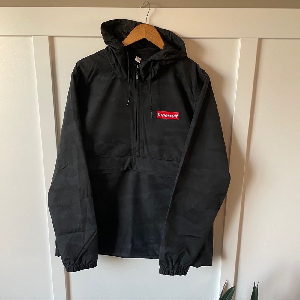 Men’s Windbreaker